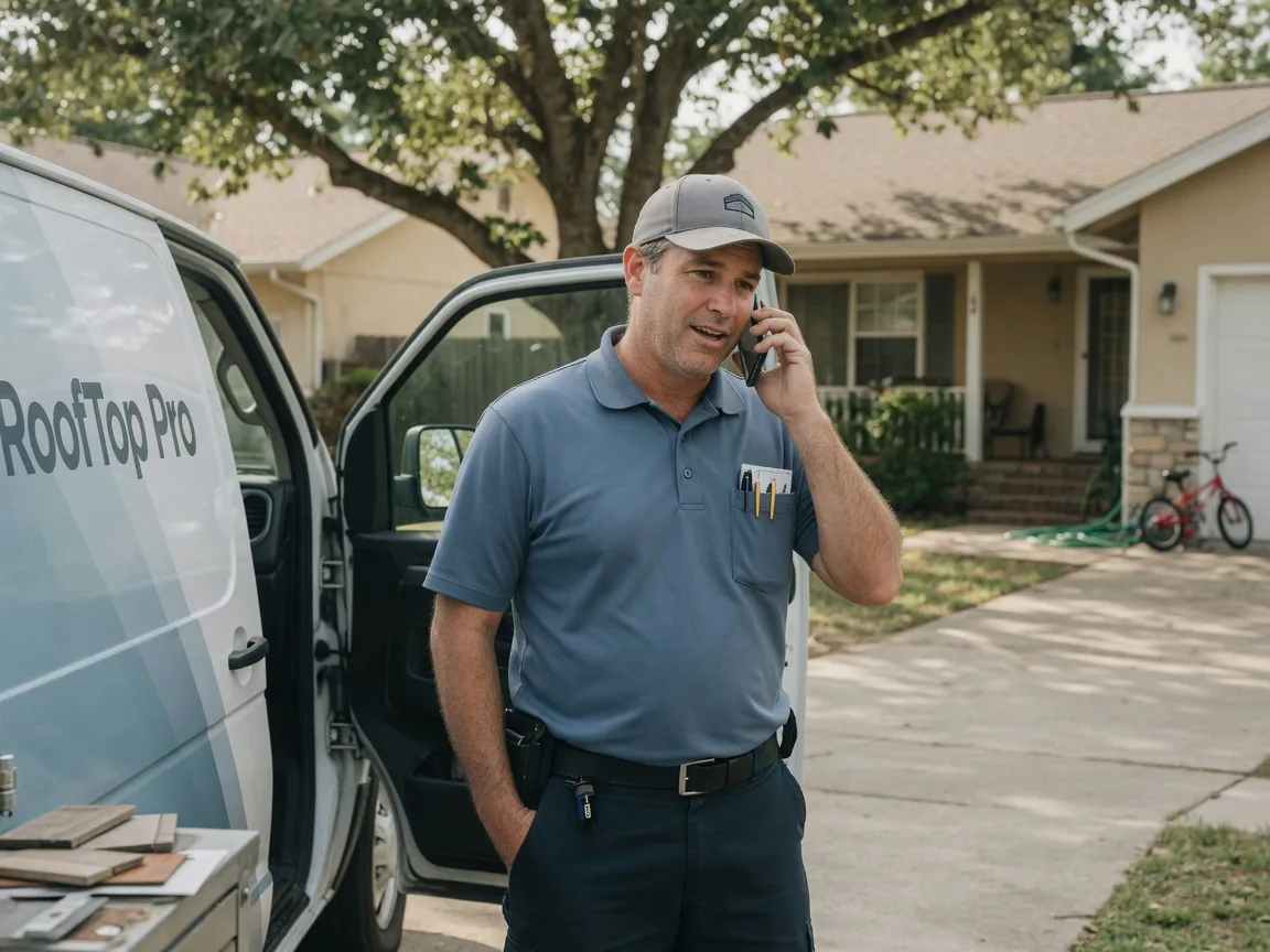 Roof Repair Lewiston, MI FAQs